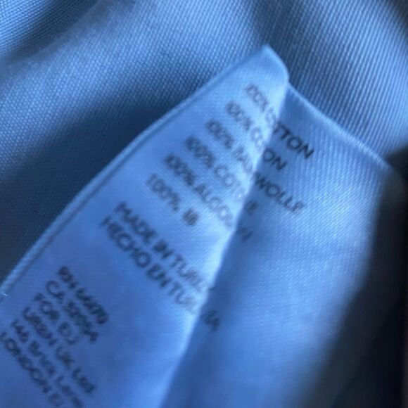 BDG Urban Outfitters Mom High Rise Distressed Jeans Size 34 - Picture 10 of 10